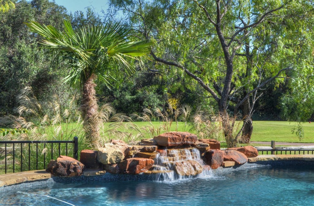 Pool Portfolio | Marble Falls Spa and Pools